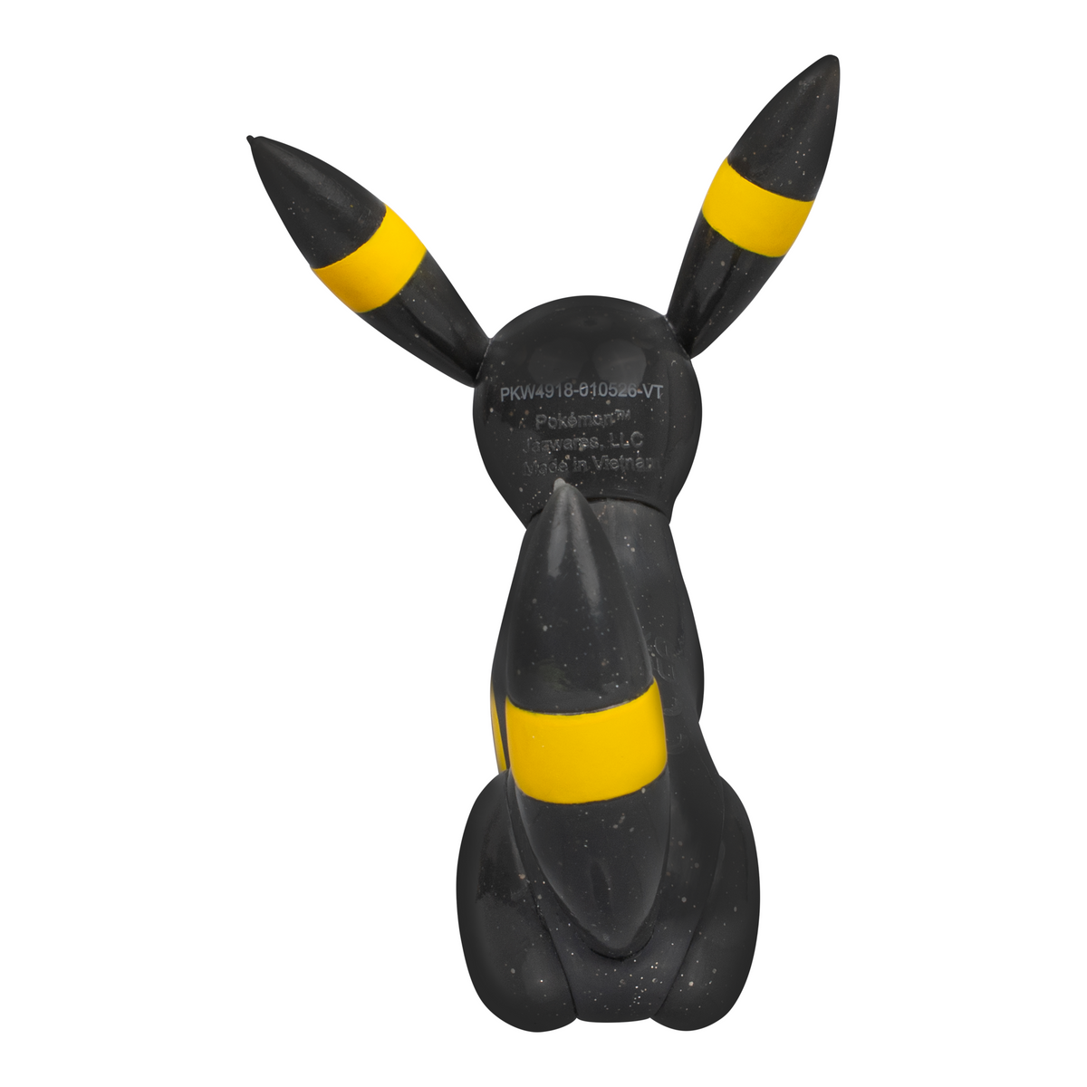 Umbreon- 30th Anniversary Pokémon Glitter 3" Battle Figure