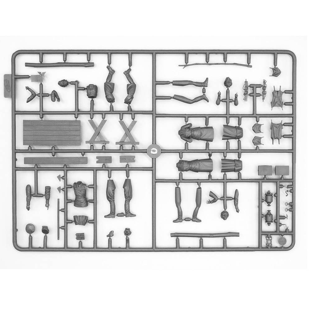 Soviet Military Servicewomen (1939-1942)