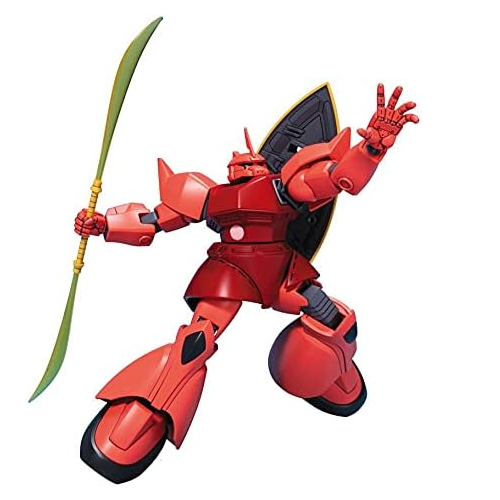 Gundam MS-14S Gelgoog - 1/144