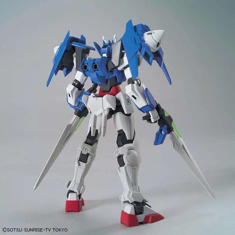 HG Gundam 00 Diver– 1/144 Bandai Gunpla