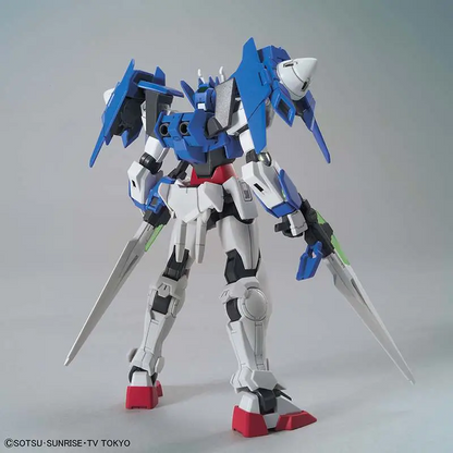 HG Gundam 00 Diver– 1/144 Bandai Gunpla