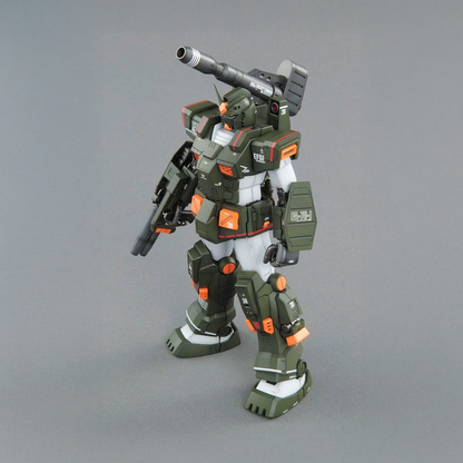MG FA-78-1 Full Armour Gundam – 1/100 Bandai Gunpla