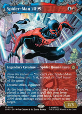 Spider-Man 2099 Web-Slinger - Sp...