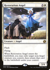 Restoration Angel - Iconic Maste...