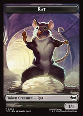 Rat Teenage Mutant Ninja Turtles...