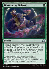 Blossoming Defense Lorwyn Eclips...
