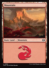 Mountain Tarkir Dragonstorm #284