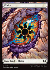Dragon Eye Plains Tarkir Dragons...