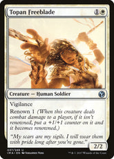 Topan Freeblade - Iconic Masters...