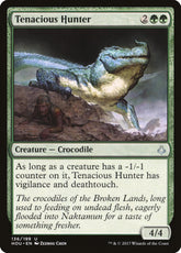 Hour of Devastation Tenacious Hu...