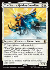 Marvel Superheroes The Sentry, G...