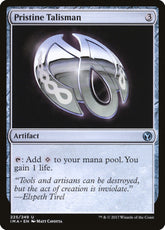 Pristine Talisman - Iconic Maste...