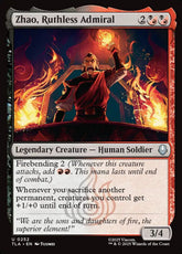 Zhao, Ruthless Admiral Avatar Th...