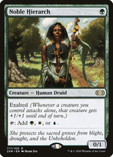 Noble Hierarch Double Masters #1...