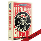Da Red Gobbo Collection - Damaged