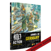 Bolt Action Armies of Germany - ...