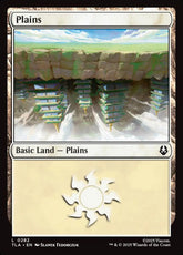 Basic Plains Avatar The Last Air...