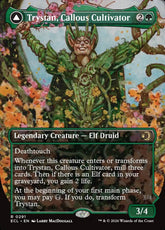 Trystan, Callous Cultivator // T...