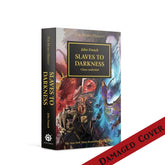 Slaves To Darkness (Damaged Cover)