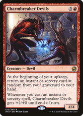 Charmbreaker Devils - Iconic Mas...
