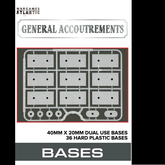 Packaging for Wargames Atlantic ...