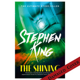 The Shining (Damaged Cover)