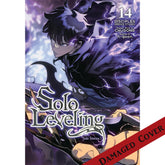 Solo Leveling Side Stories 1 - C...