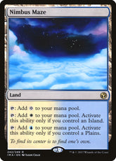 Nimbus Maze - Iconic Masters #242