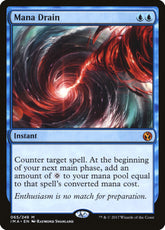 Mana Drain - Iconic Masters #065