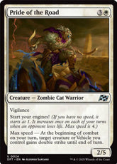 Pride of the Road Aetherdrift #024