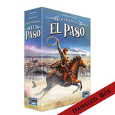 El Paso Great Western Trail Dama...