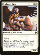 Stalwart Aven - Iconic Masters #032
