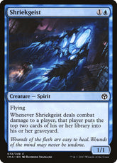 Shriekgeist - Iconic Masters #072