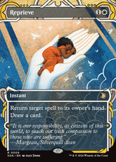 Reprieve Secrets of Strixhaven M...
