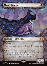Moonshadow Fable Frame Lorwyn Ec...