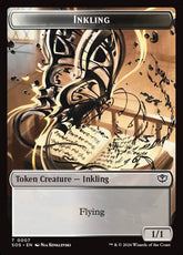 Inkling Secrets of Strixhaven To...