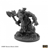Reaper Miniatures Minotaur sculp...