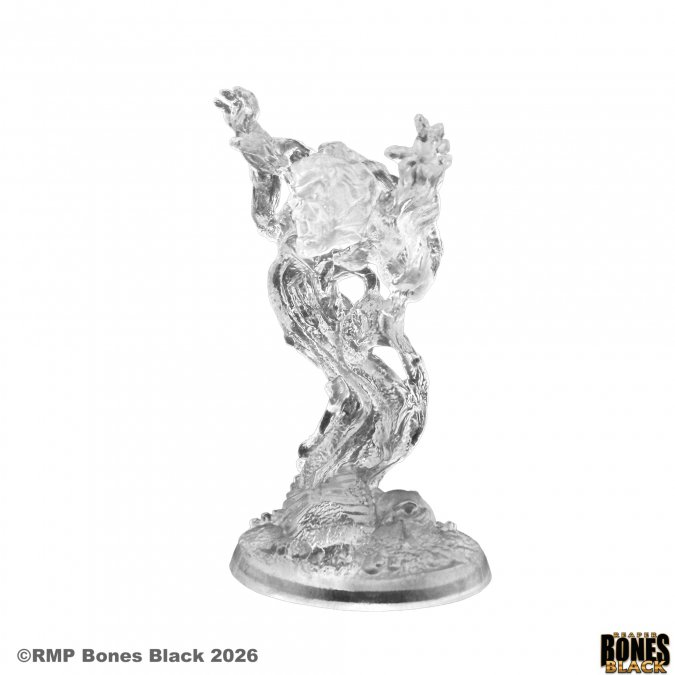 44341 Szellem, Ghost - Reaper Bones Black