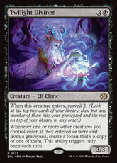 Twilight Diviner Lorwyn Eclipsed...