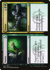 Status // Statue MTG Singles | G...