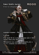 K'rrik, Son of Yawgmoth Fina...