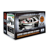 Tamiya Semi-Assembled Grasshoppe...