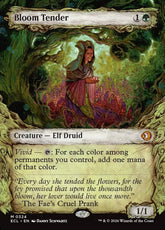 Bloom Tender Fable Frame Lorwyn ...