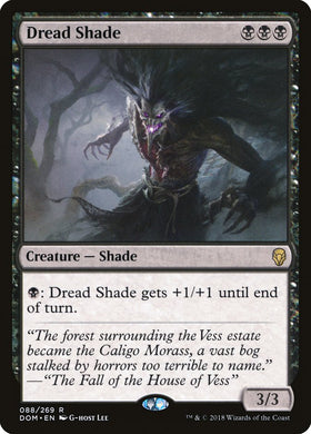 Dread Shade Dominaria #088