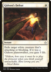 Hour of Devastation Gideon's...