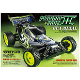 Tamiya R/C Plasma Edge II Gun Me...