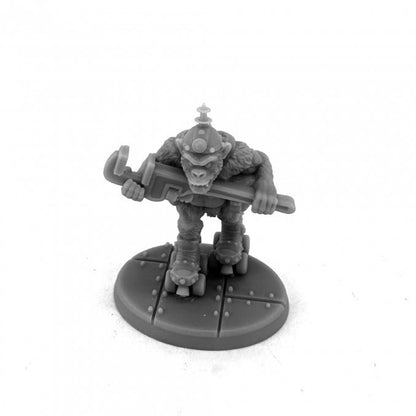 Chimpynuts, Henchape - 48006 Chronoscope Mini