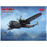 Do 217M-1 WWII German Bomber Mod...