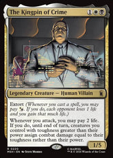 Marvel Superheroes The Kingpin o...