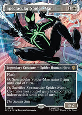 Spectacular Spider-Man Costume C...